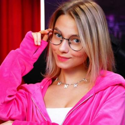Саша Капустина Квашеная