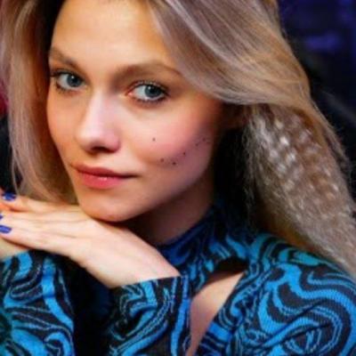 Саша Капустина Квашеная