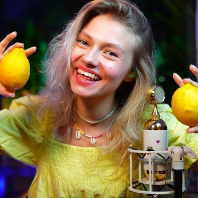 Саша Капустина Квашеная