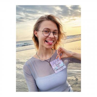 Саша Капустина Квашеная