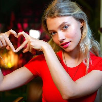 Саша Капустина Квашеная