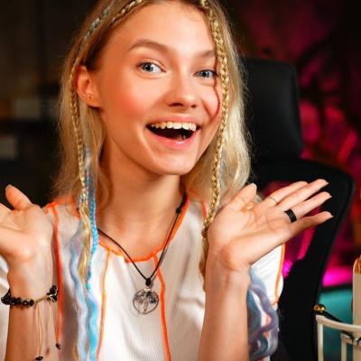 Саша Капустина Квашеная