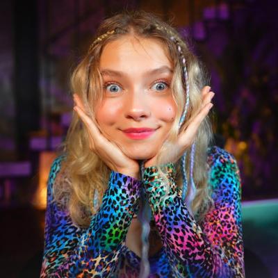 Саша Капустина Квашеная