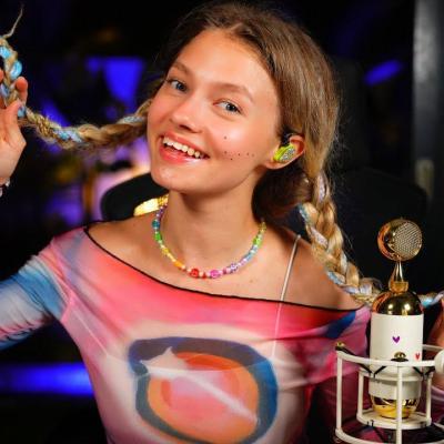 Саша Капустина Квашеная