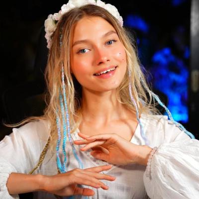 Саша Капустина Квашеная