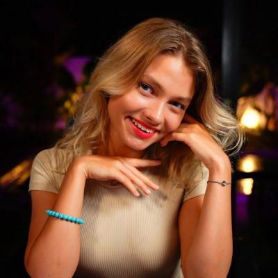 Саша Капустина Квашеная