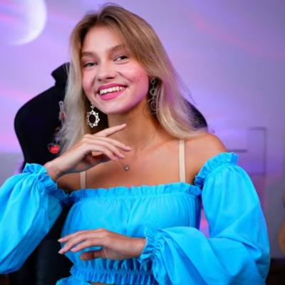 Саша Капустина Квашеная