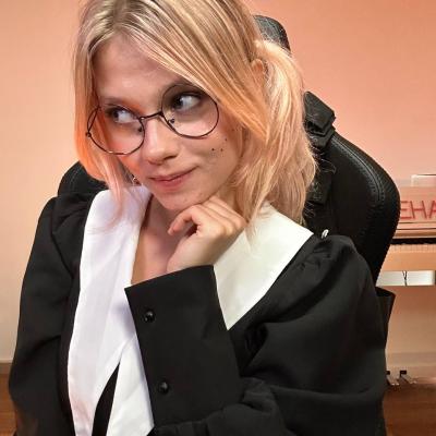 Саша Капустина Квашеная