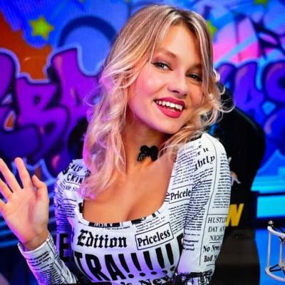 Саша Капустина Квашеная