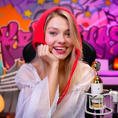 Саша Капустина Квашеная