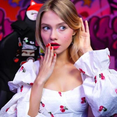 Саша Капустина Квашеная