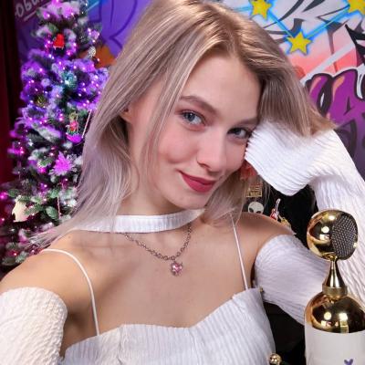 Саша Капустина Квашеная