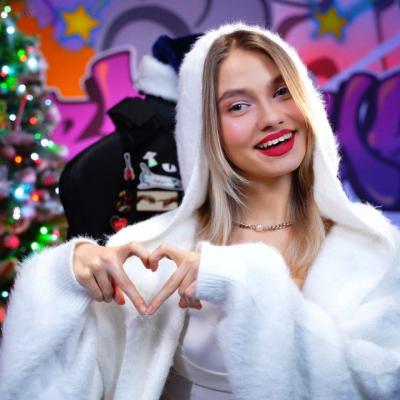 Саша Капустина Квашеная