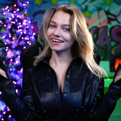 Саша Капустина Квашеная
