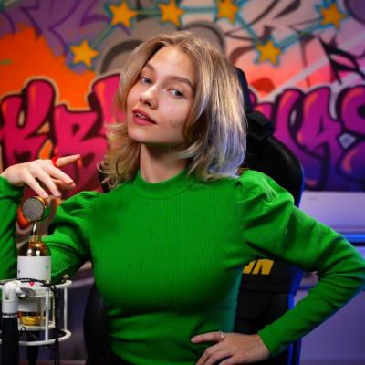 Саша Капустина Квашеная