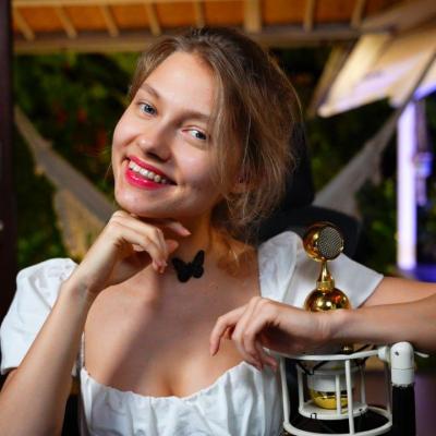 Саша Капустина Квашеная