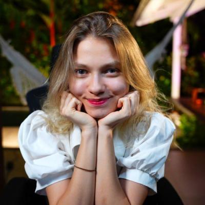 Саша Капустина Квашеная