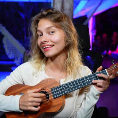 Саша Капустина Квашеная