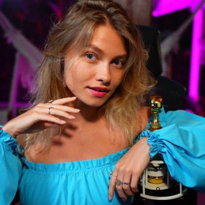Саша Капустина Квашеная
