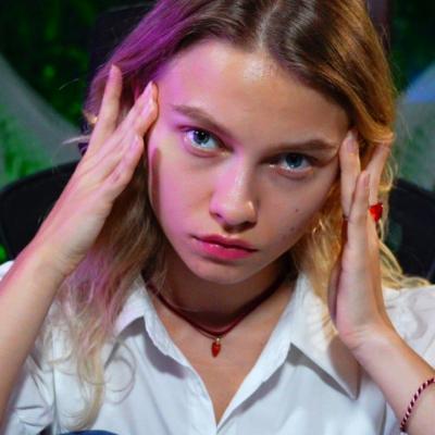 Саша Капустина Квашеная