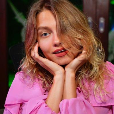 Саша Капустина Квашеная
