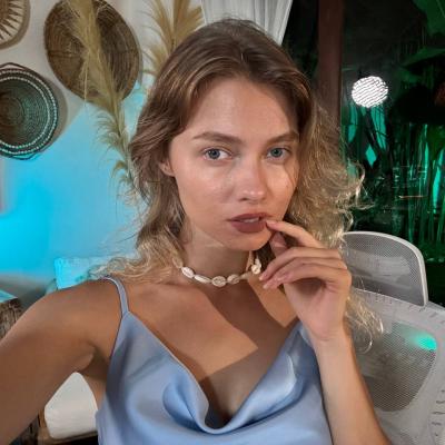 Саша Капустина Квашеная