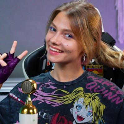 Саша Капустина Квашеная