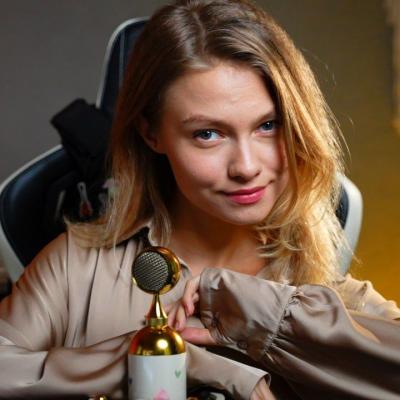 Саша Капустина Квашеная