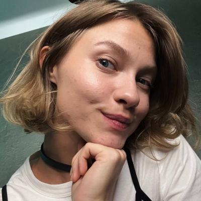 Саша Капустина Квашеная