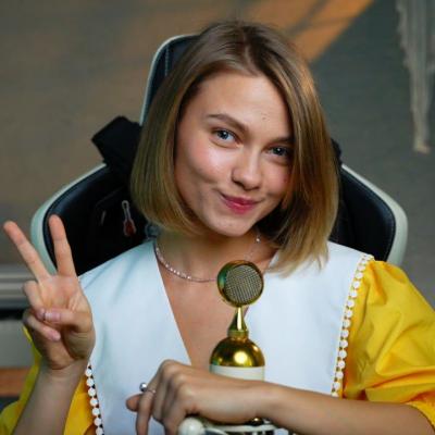 Саша Капустина Квашеная