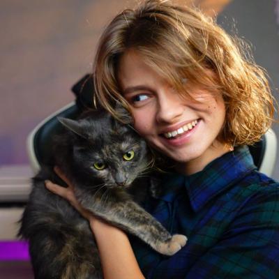 Саша Капустина Квашеная
