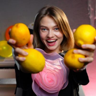 Саша Капустина Квашеная