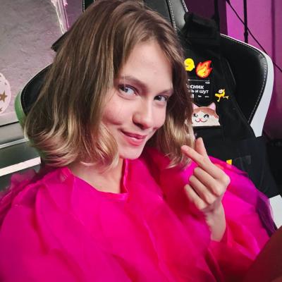 Саша Капустина Квашеная