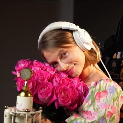 Саша Капустина Квашеная