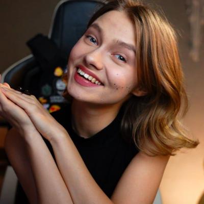 Саша Капустина Квашеная