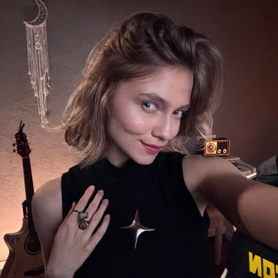 Саша Капустина Квашеная
