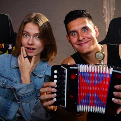 Саша Капустина Квашеная и Хижина Музыканта