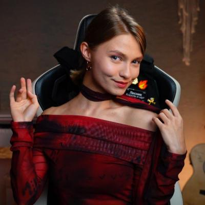 Саша Капустина Квашеная