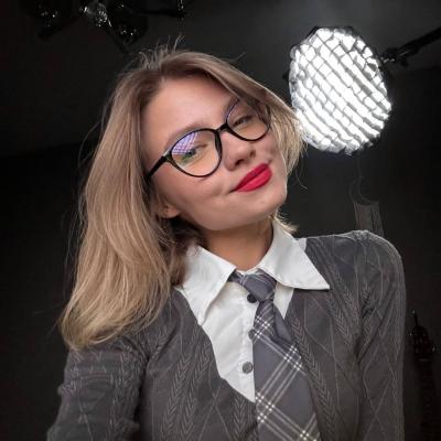 Саша Капустина Квашеная