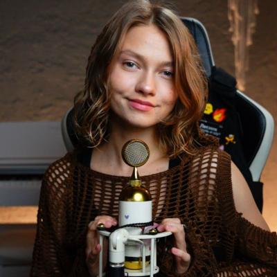 Саша Капустина Квашеная