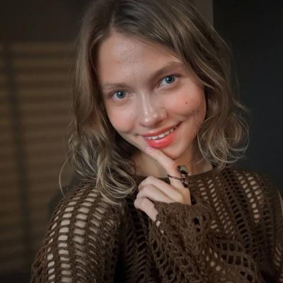 Саша Капустина Квашеная