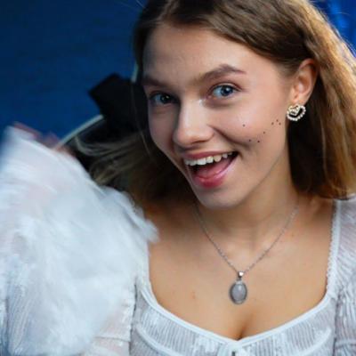 Саша Капустина Квашеная