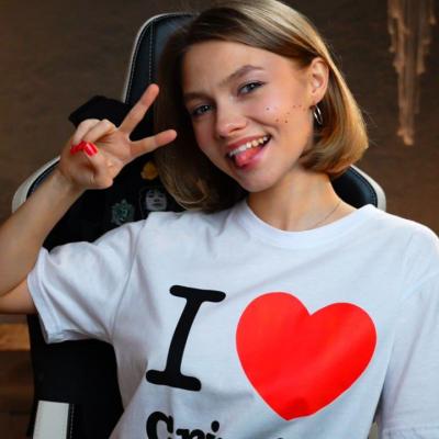 Саша Капустина Квашеная