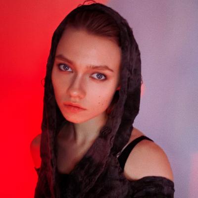 Саша Капустина Квашеная