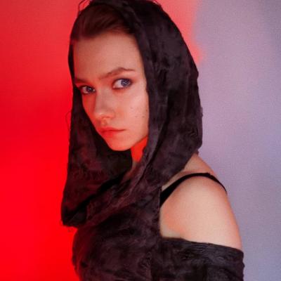 Саша Капустина Квашеная
