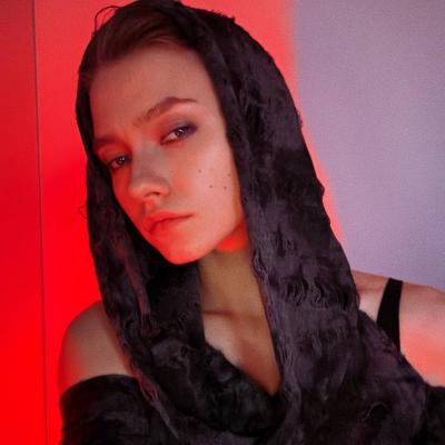 Саша Капустина Квашеная