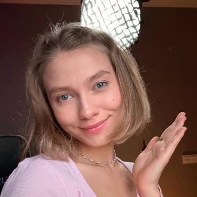 Саша Капустина Квашеная
