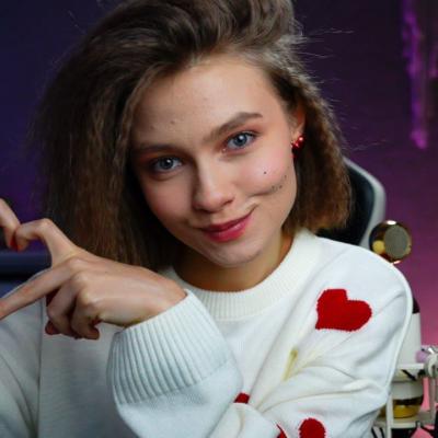 Саша Капустина Квашеная
