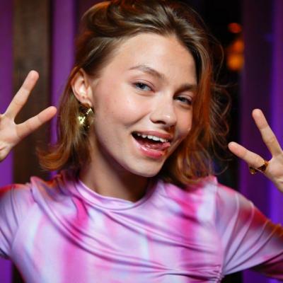 Саша Капустина Квашеная