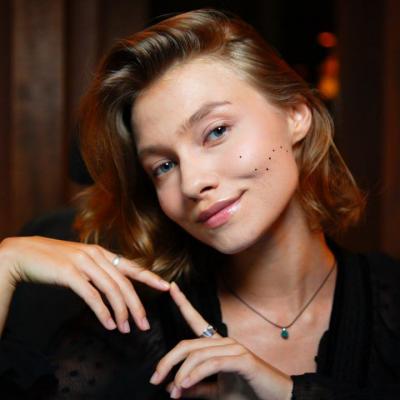 Саша Капустина Квашеная